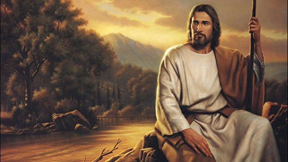 Quem é Jesus?