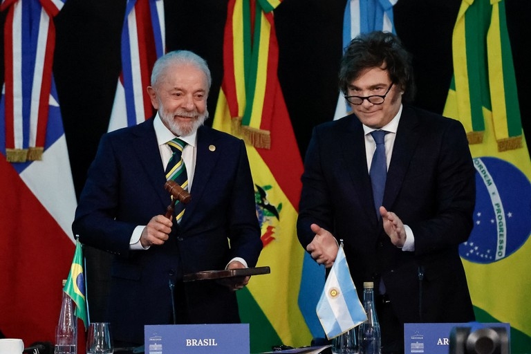 Brasil assume presidência do MERCOSUL com foco em integração regional 