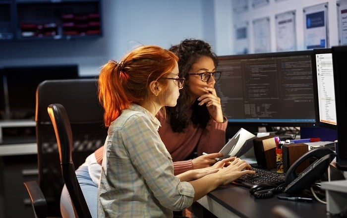 Jandira abre inscrições para cursos gratuitos de Informática e Administração para mulheres 