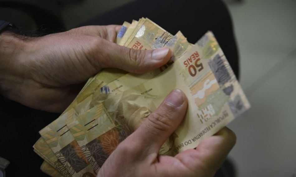 Mais de R$ 15 bilhões já migraram para app da carteira digital