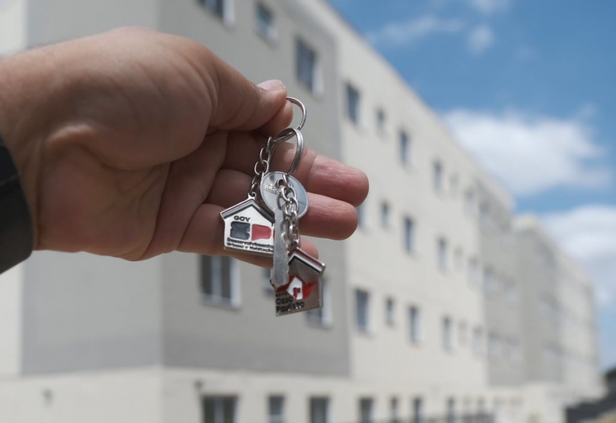 Novo Feirão Casa Paulista oferece R$ 17,3 milhões em 1,2 mil novas cartas de crédito