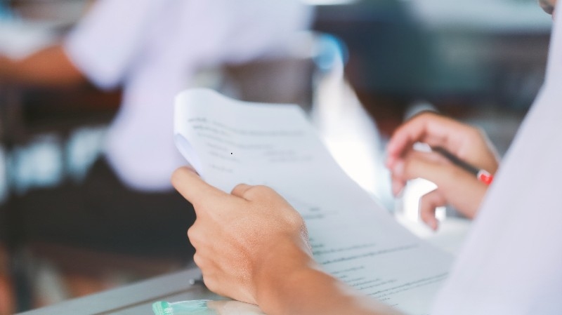 Confira a lista de inscrições do Processo Seletivo Simplificado n° 02/2025