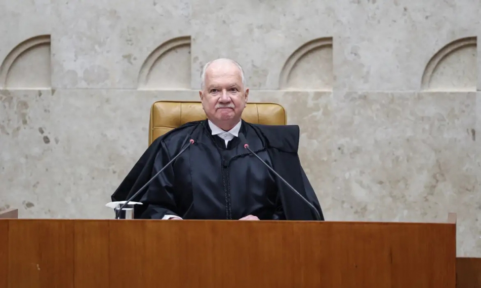 STF acompanha operação no RJ com “atenção e solidariedade”, diz Fachin