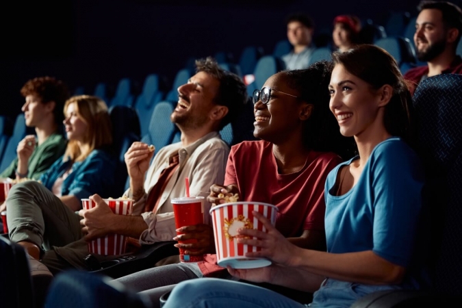 Semana do Cinema traz ingressos a partir de R$10 em todo país