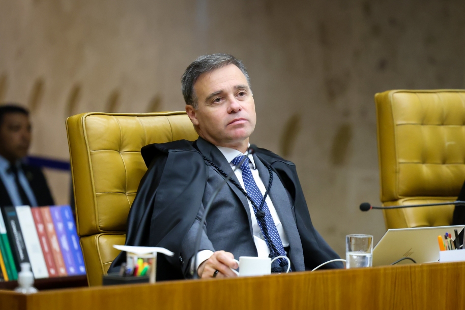 André Mendonça retira blindagem e autoriza Polícia Federal ampliar as investigações no Caso Master