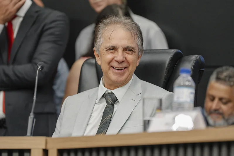 Rubens Furlan destaca crescimento de Barueri e projeta futuro promissor