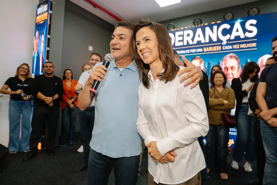 Bruna Furlan anuncia construção da 1ª FATEC da Saúde em Barueri