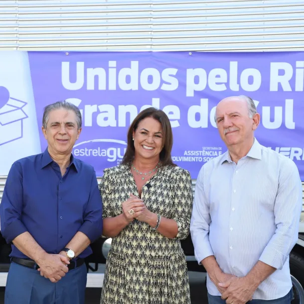 Prefeito Beto Piteri destaca legado social de Sônia Furlan em Barueri