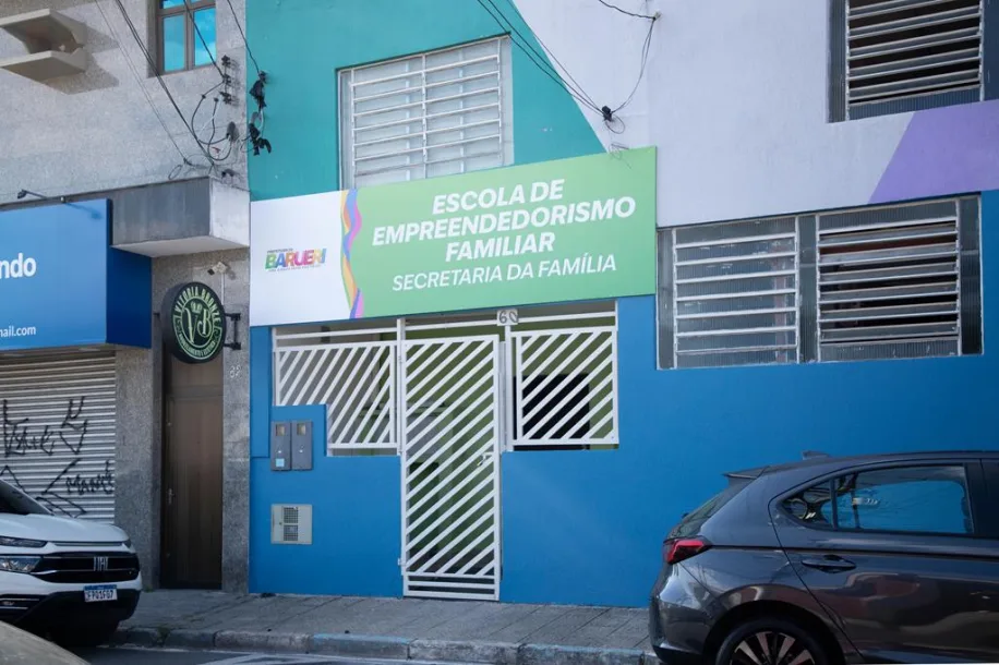 Escola de Empreendedorismo Familiar oferece cursos gratuitos em parceria com o Sebrae