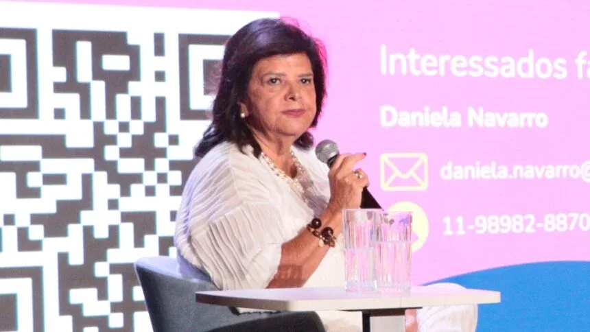 Seminário do LIDE reúne grandes nomes do empreendedorismo dia 16, na Praça das Artes