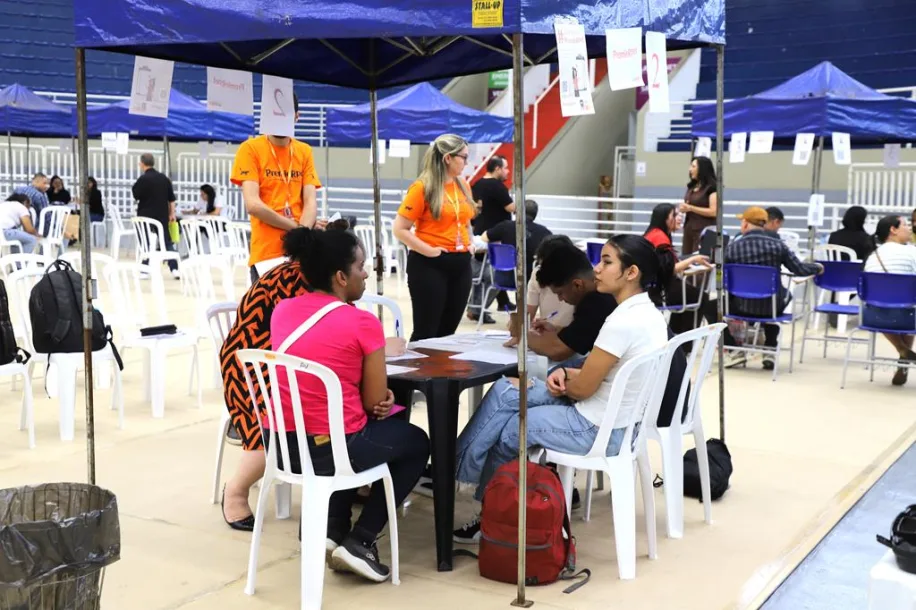 Barueri promove 3º Feirão de Empregos com mais de 1.800 vagas no dia 30 de junho
