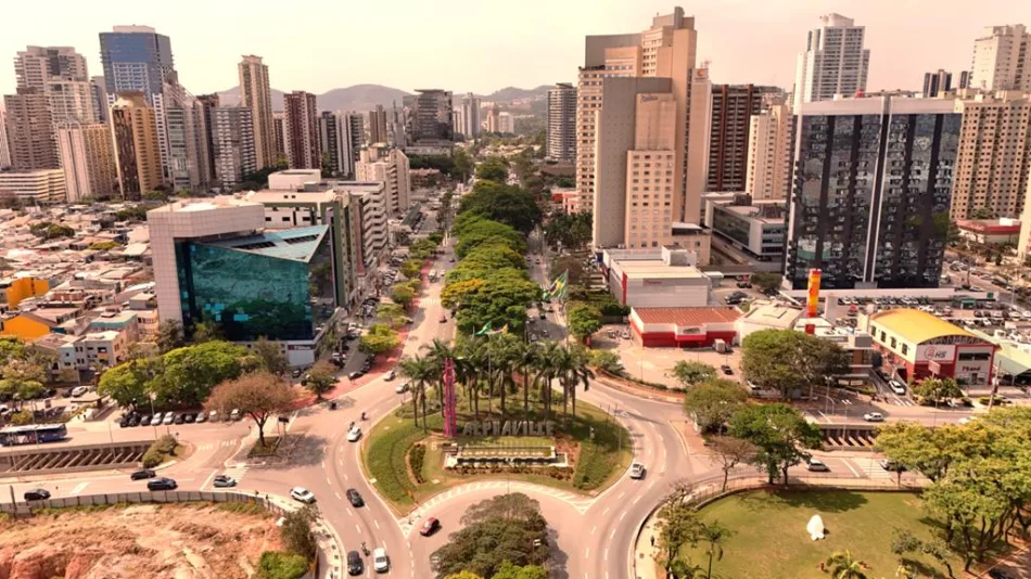 Barueri recebe Prêmio InovaCidade 2026 por inovação urbana e liderança feminina