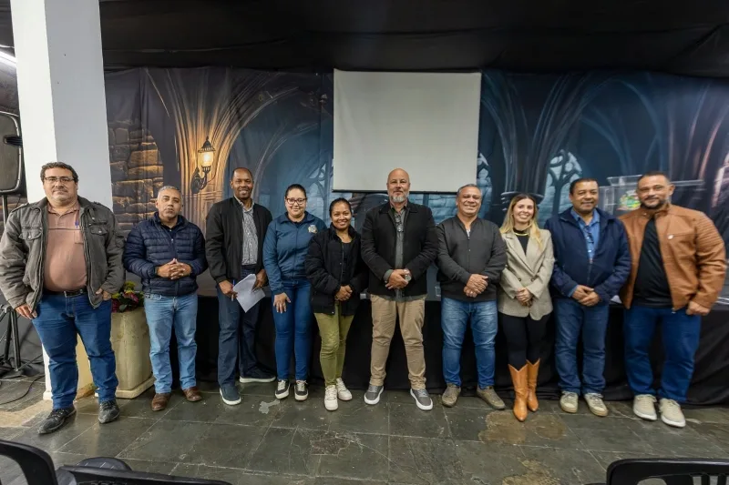 Audiências públicas reforçam transparência e planejamento municipal