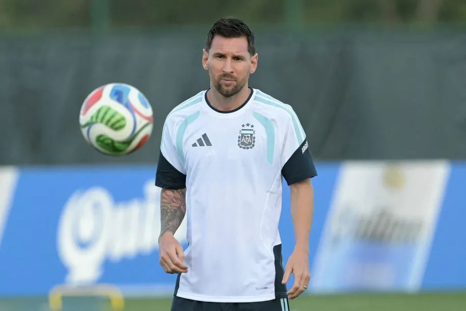 Veja os jogos de terça na Copa do Mundo; Argentina e França estreiam