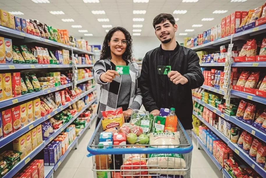 Santana de Parnaíba faz valorização para o servidor público e amplia benefício da cesta básica