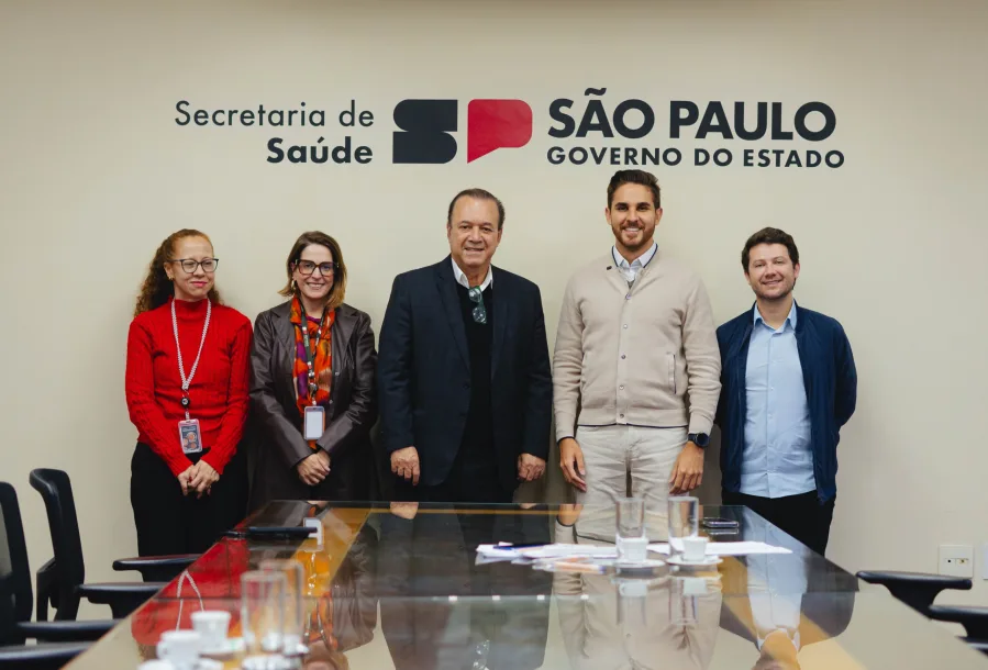 Cajamar terá entrega de medicamentos de alto custo