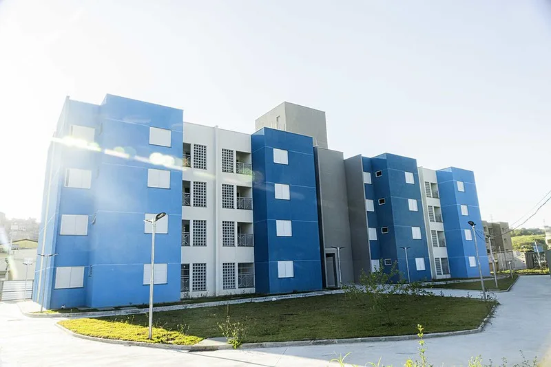 Prefeitura de Itapevi entrega 2ª torre do conjunto habitacional no Vitápolis