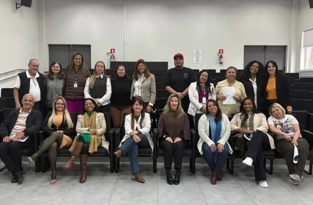 Jandira elege novos conselheiros do CMAS para o próximo biênio