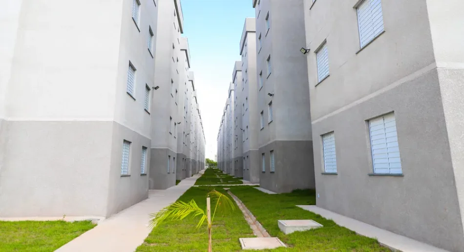 Osasco conquista 521 novas moradias do Minha Casa, Minha Vida Entidades