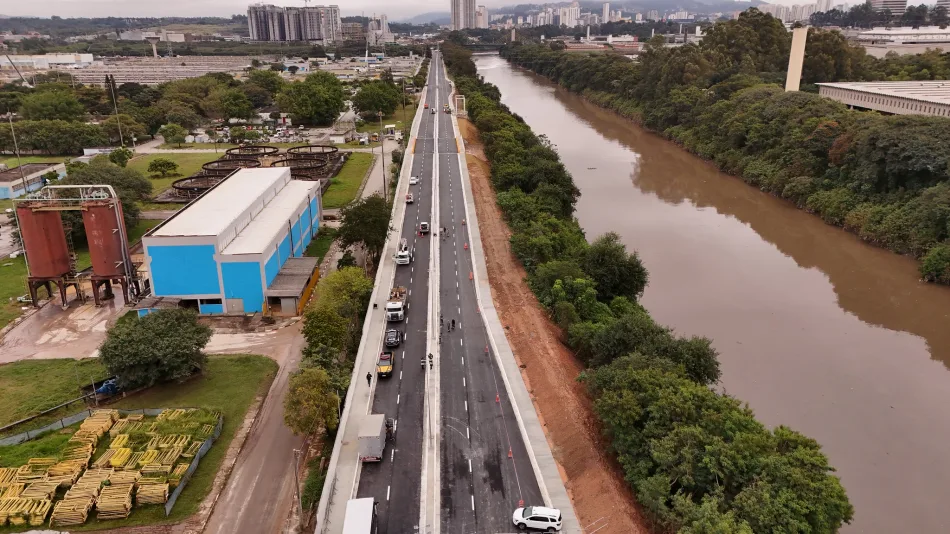 Barueri amplia investimentos em saúde, educação e infraestrutura com novas parcerias e projetos para a cidade
