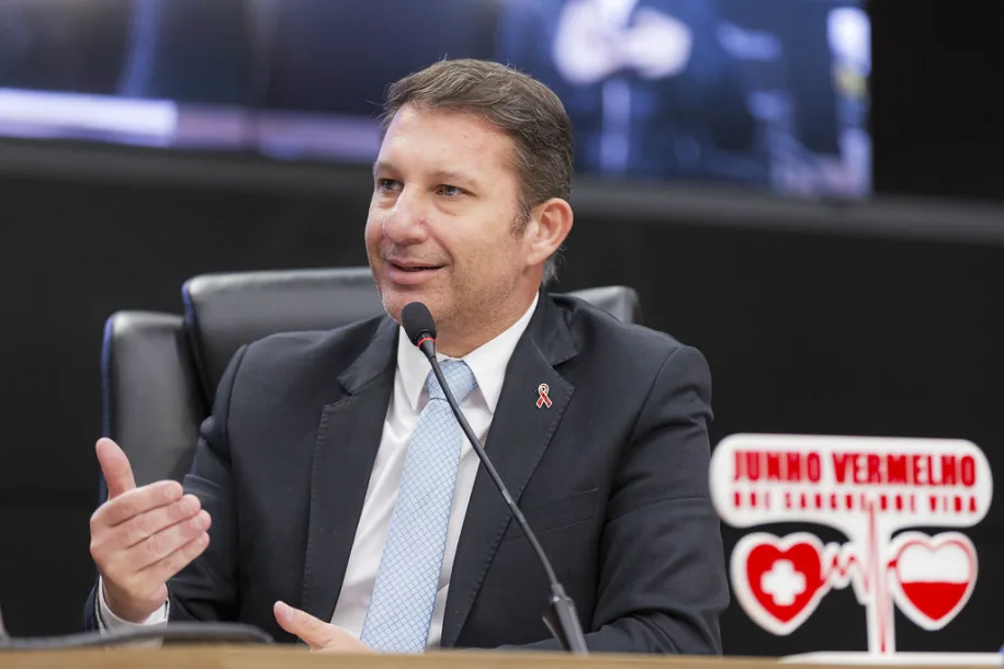 Câmara Municipal de Barueri encerra semestre com 46 projetos analisados