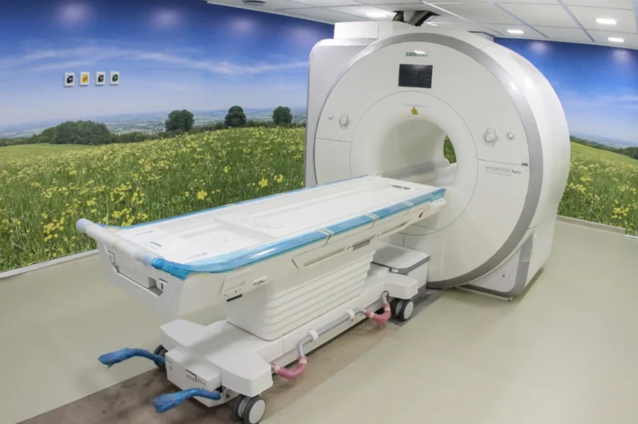 Barueri realiza mais de 2,8 mil exames de ressonância magnética em 2026