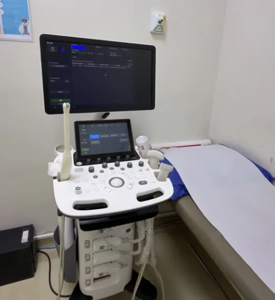 Ultrassonografias gratuitas beneficiam milhares de moradores de Barueri