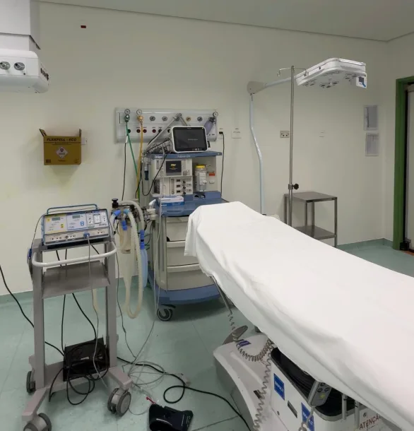 Ambulatório do Hospital Municipal de Barueri supera 118 mil atendimentos