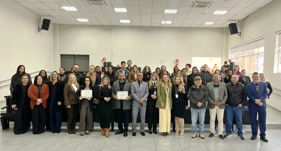 2º Encontro de Pequenos e Médios Empreendedores impulsiona o desenvolvimento econômico de Jandira