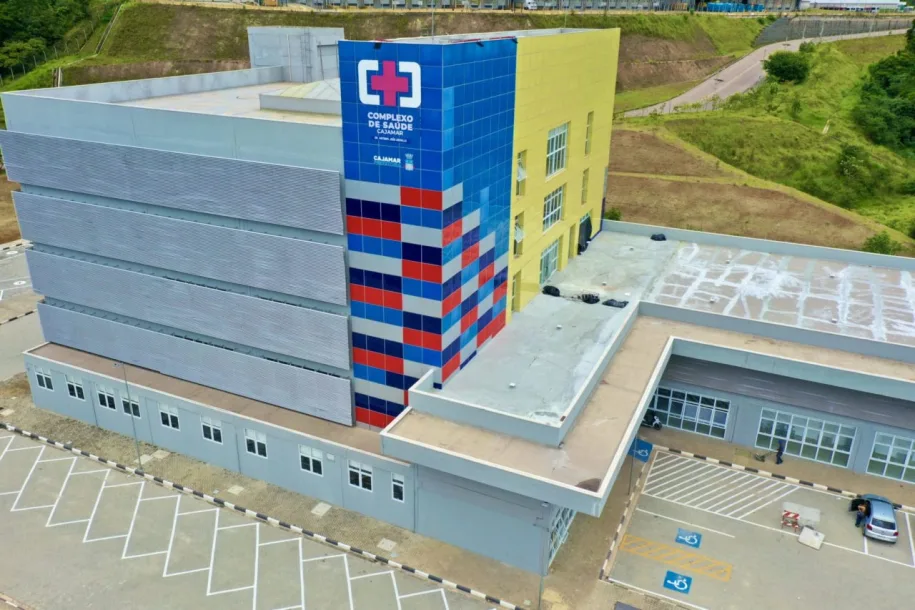 Complexo de Saúde amplia atendimento aos sábados e reforça equipe com mais oito médicos especialistas
