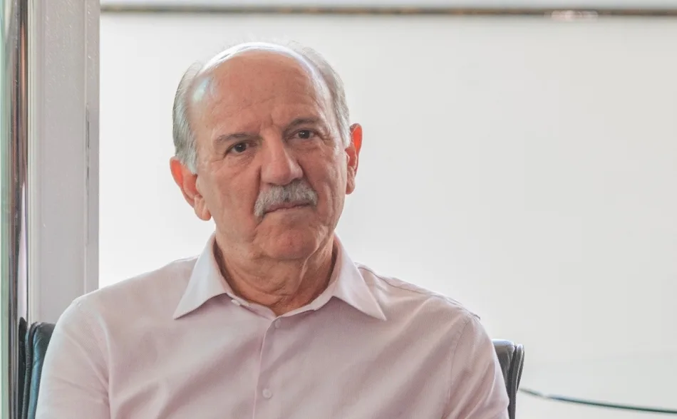 Beto Piteri celebra Nota A de Barueri em qualidade da gestão fiscal e contábil