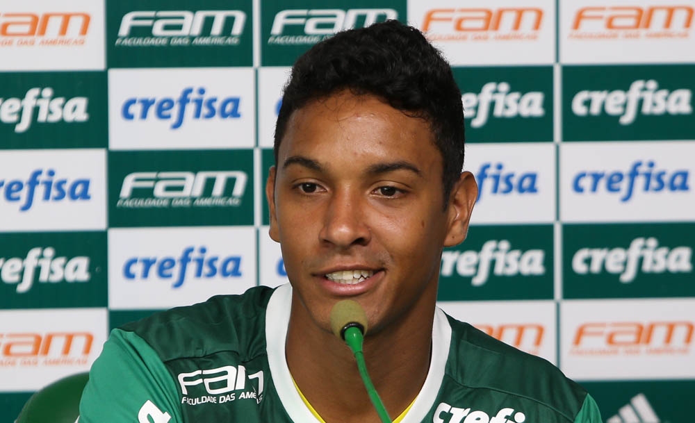 Fortalecimento físico é aposta do zagueiro Antonio Carlos 