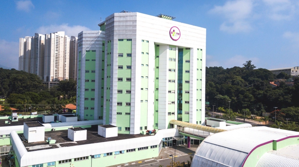 HMB passa a fornecer medicamentos de quimioterapia para pacientes
