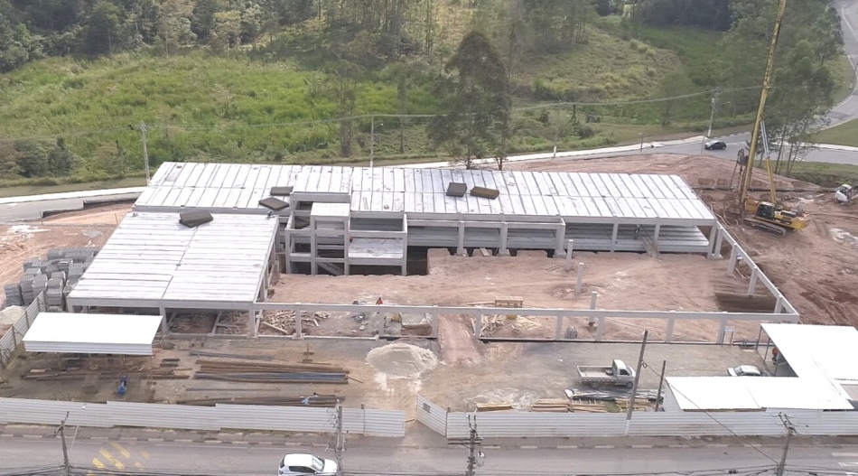 Novos Colégios Infantis de Parnaíba vão gerar mais de 1000 vagas 