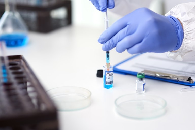 Hospitais Universitários integram pesquisa para testar vacina 
