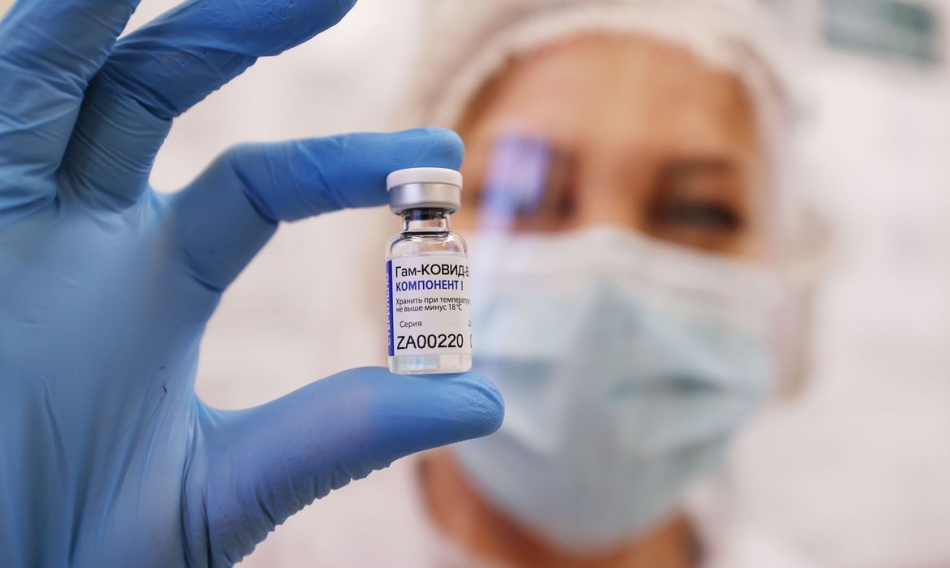Saúde negocia compra de mais 30 milhões de doses de vacinas