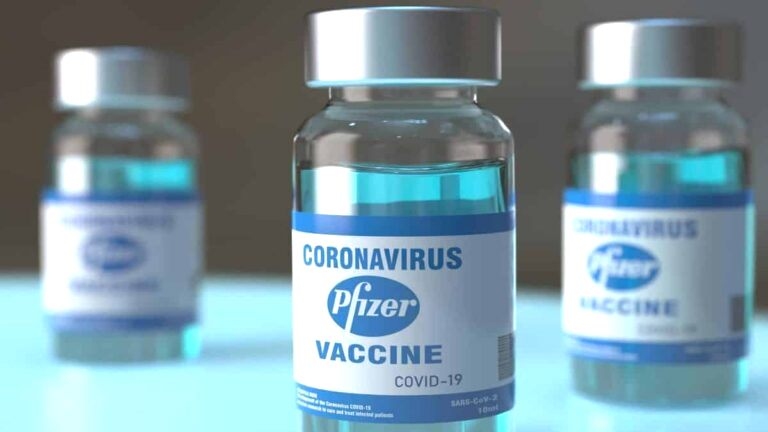 Brasil garante mais 138 milhões de vacinas contra o coronavírus