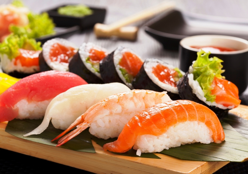 Primeira Mostra Japão começou na quinta-feira e vai até domingo