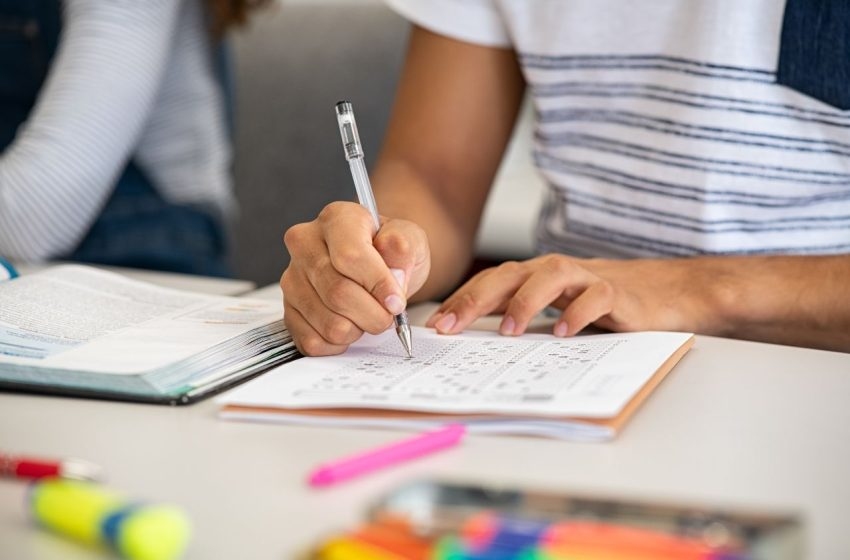 Inscrições para o vestibular Univesp 2023 vão até o dia 30 de março