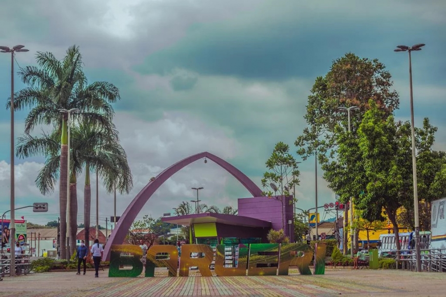 Plataforma avalia Barueri como a cidade mais sustentável e inovadora do Brasil
