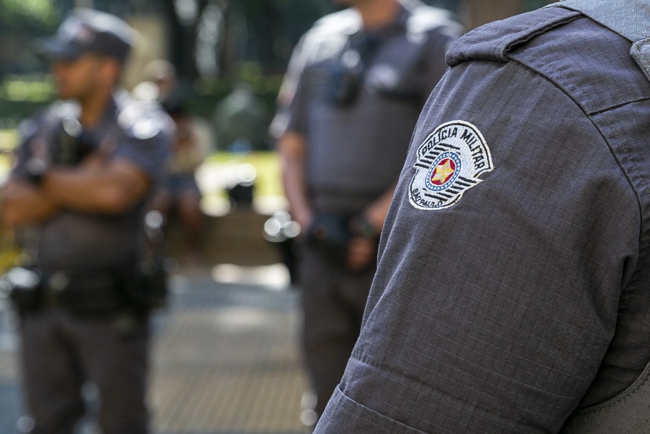 PM prende 79 mil pessoas e apreende 156 toneladas de drogas em um ano em SP