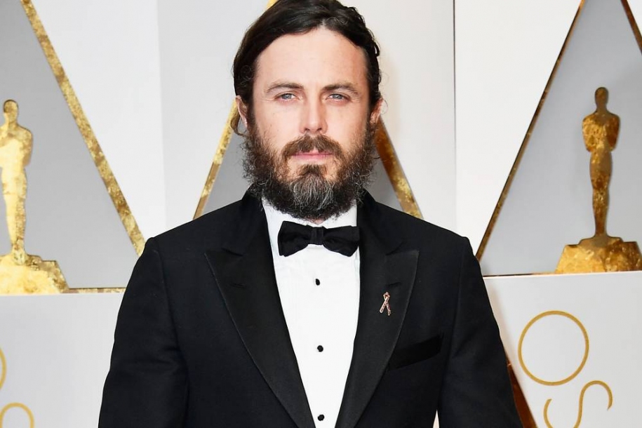 Cineasta lança campanha para barrar Casey Affleck no Oscar 2018
