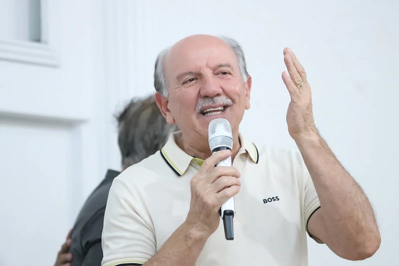 Prefeito Beto Piteri destaca projetos para pessoas com Autismo em Barueri