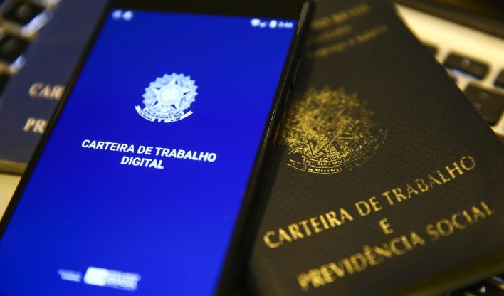 IBGE: taxa de desemprego cresce em 12 estados no primeiro trimestre
