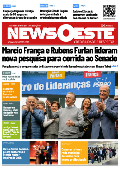 Edição 492