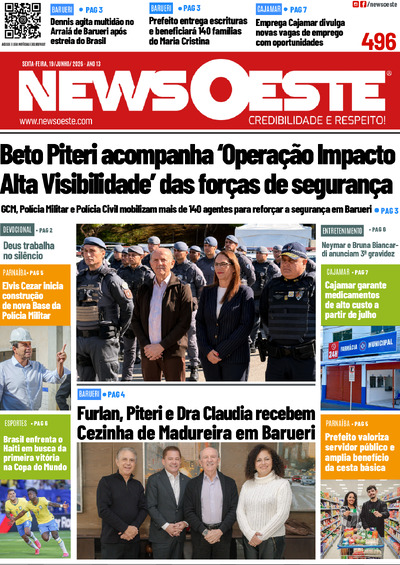 Edição 496
