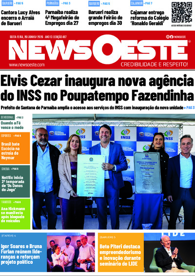 Edição 497
