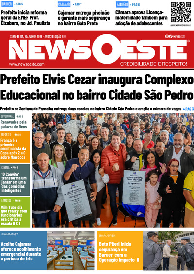Edição 499