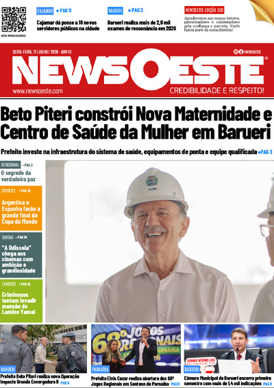 Edição 500